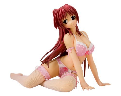 Amazon.co.jp: トゥーハート2 向坂 環 シーズン2 【宮沢模型限定版