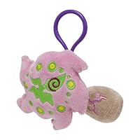 Amazon.co.jp: ポケモンセンターオリジナル マスコット ちからつきた