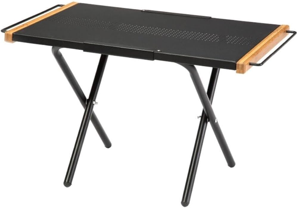 Amazon | Whole Earth (ホールアース) アウトドア キャンプ テーブル