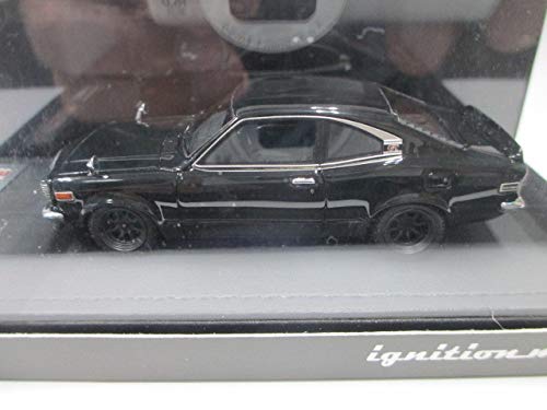 Amazon | IG 1/43 ignition model 0625 マツダ サバンナ RX-3 S124A