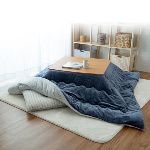 こたつ布団 長方形 グレー」の人気商品一覧 | 安い商品を通販サイト