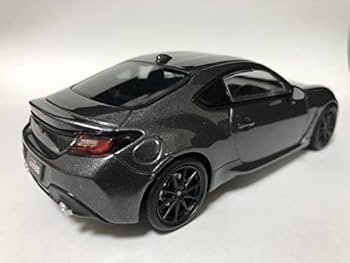 Amazon | 1/30 トヨタ GR86 マグネタイトグレーメタリック カラー
