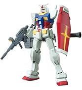 Amazon | BANDAI SPIRITS(バンダイ スピリッツ) HGUC 191 機動戦士