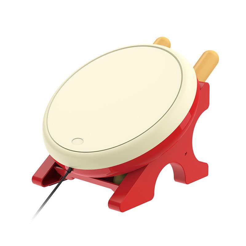 Amazon.co.jp: Switch 対応 太鼓 達人専用コントローラー