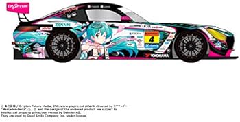 Amazon | 初音ミク GTプロジェクト 1/32 グッドスマイル 初音ミク AMG