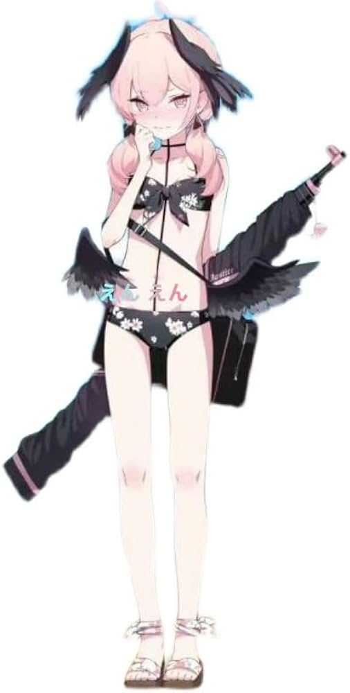 Amazon.co.jp: ブルーアーカイブ Blue Archive ブルアカ 下江コハル