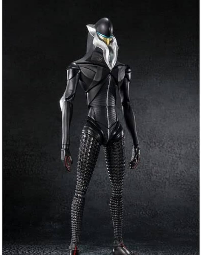 Amazon.co.jp: BANDAI SPIRITS S.H.Figuarts メフィラス（シン