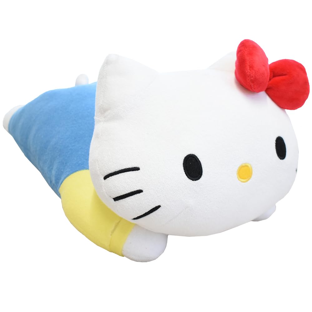 Amazon｜西川 抱き枕 可愛い HelloKitty ハローキティ 洗える グッズ