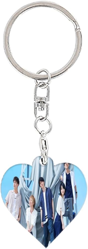 Amazon.co.jp: [TONGQIC] ミセス グリーン アップル 大森元貴68