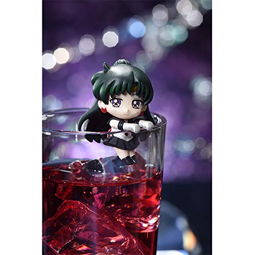 Amazon.co.jp: お茶友シリーズ 美少女戦士セーラームーン コズミック