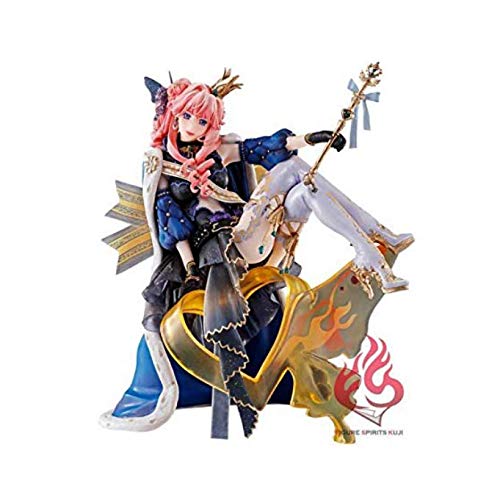 Amazon.co.jp: パンプレスト FIGURE SPIRITS KUJI マクロスF 10th