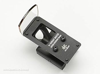 Amazon | ノーベルアームズ SUREHIT MASTER専用 HIGH MOUNT 杯マウント