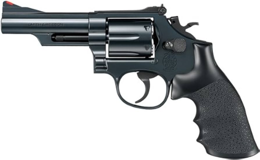 Amazon | 東京マルイ S&W M19 4インチ 18歳以上ガスリボルバー