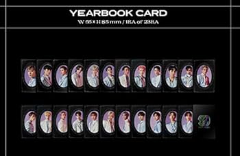 Amazon.com: Nct 2020: Resonance Pt. 1: CDs & Vinyl