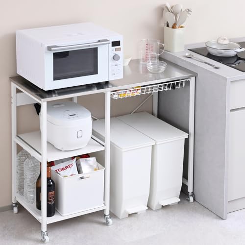 キッチン ラック コンセント付き」の人気商品一覧 | 安い商品を通販