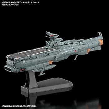 Amazon | 宇宙戦艦ヤマト2205 新たなる旅立ち 地球防衛軍 ドレッド