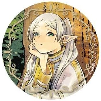 Amazon.co.jp: 葬送のフリーレン 缶バッジブック 第2弾 アクリルカード