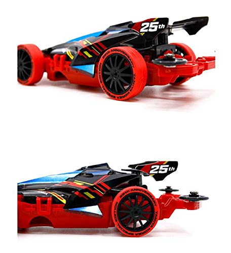 Amazon | タミヤ ミニ四駆限定商品 #92422 アバンテ Mk3 韓国 25周年