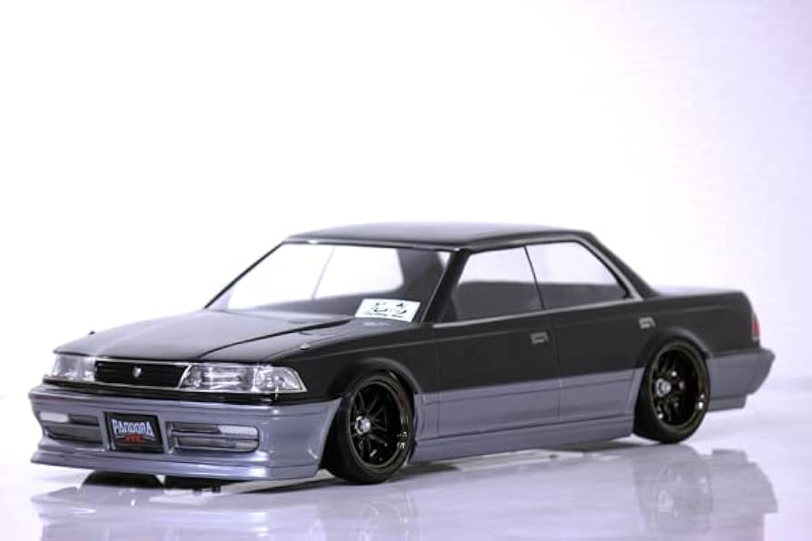 Amazon | PANDORA RC Toyota マークⅡ JZX81 PAB-3170 | ラジコン