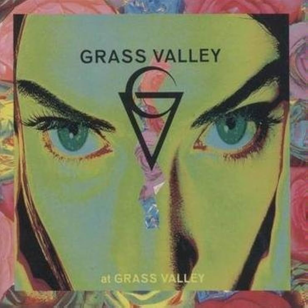 Amazon.co.jp: At.グラスバレー: ミュージック