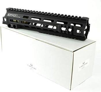 Amazon | BJ GEISSELEタイプ SMR MK4 FEDERAL 10インチ MK4ハンド
