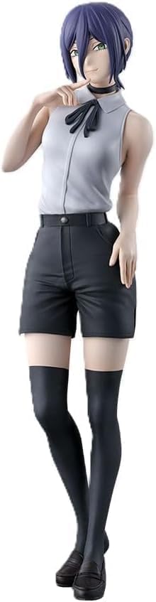 Amazon | 一番くじ 劇場版『チェンソーマン レゼ篇』 A賞 レゼ