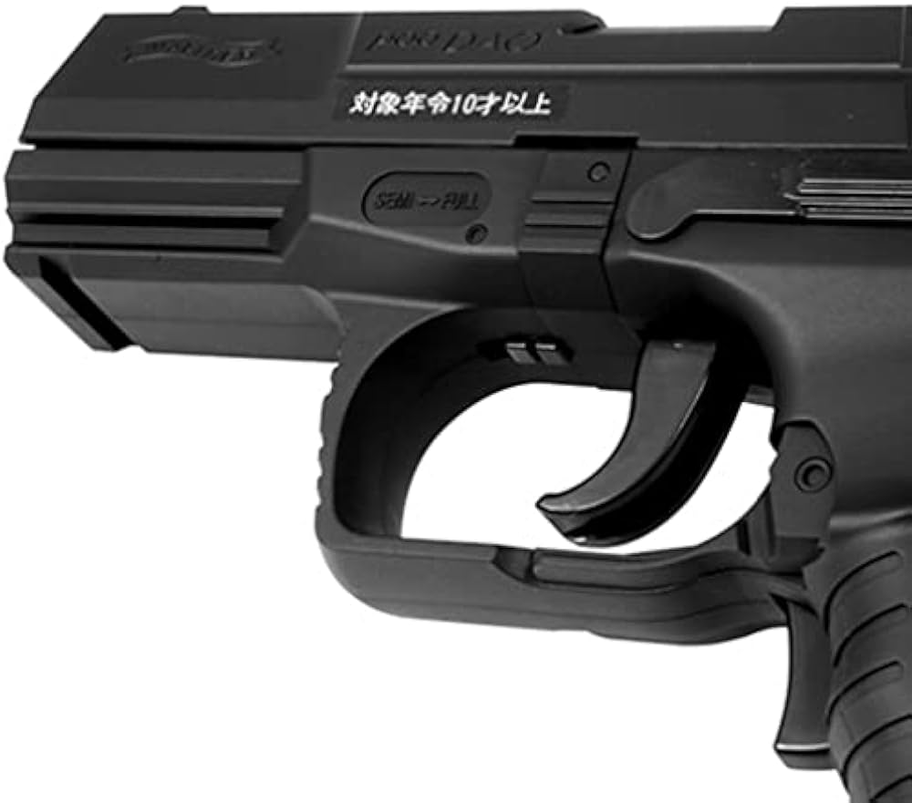 新品 東京マルイ P99 カスタム 改修品 10禁 新品 東京マルイ P99