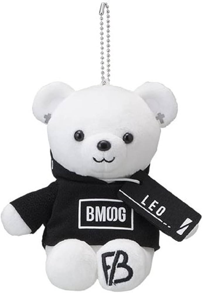 Amazon.co.jp: BE:FIRST ANIMAL COORDY モアプラスぬいぐるみ ～BMSG