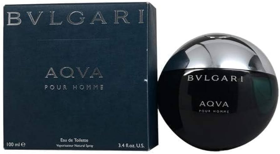 Amazon | ブルガリアクアプールオム100ml | BVLGARI(ブルガリ