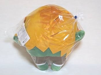 Amazon.co.jp: ストリートファイター6 ブランカちゃん人形 STREET