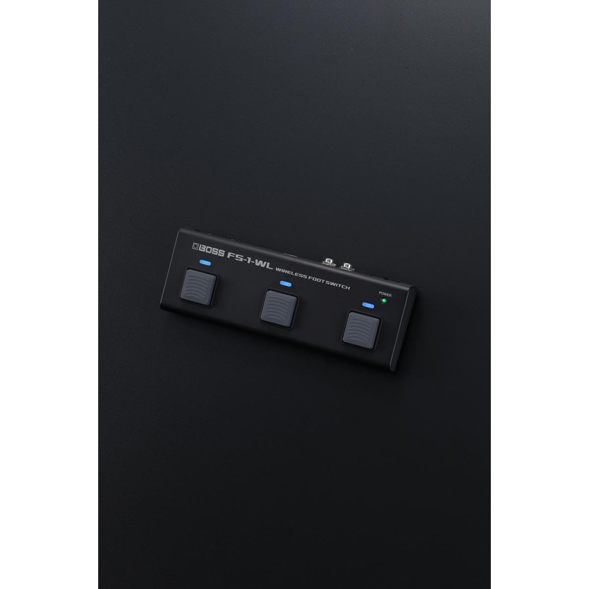 Amazon.com: BOSS FS-1-WL Compact Wireless Footswitch | Control