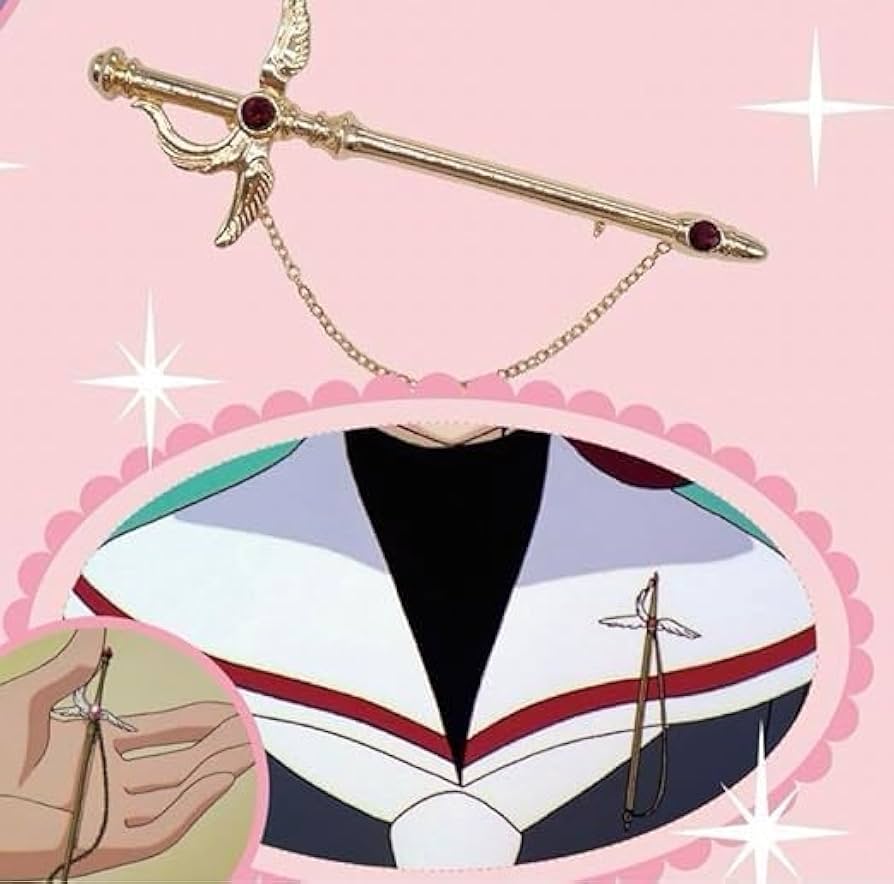 Amazon.co.jp: カードキャプターさくら 25周年記念展 さくら展 ソード