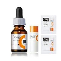 Amazon.co.jp: Obagi(オバジ) オバジ C20セラム 15ml ［2021年2月発売