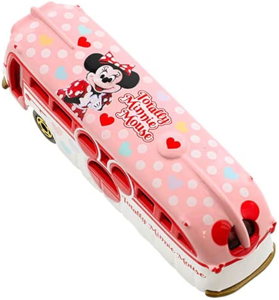 Amazon.co.jp: ディズニービークルコレクション ディスニーリゾート