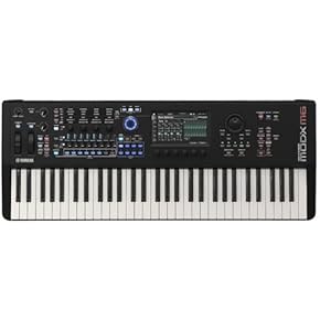 Amazon.co.jp: シンセサイザー - シンセサイザー・サンプラー: 楽器