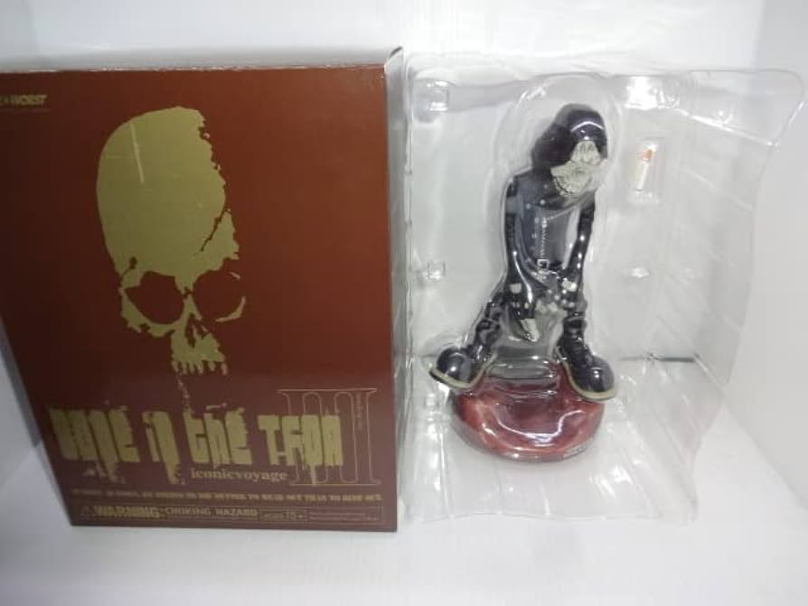 Amazon | クローズ&WORST Bone in the TFOA III iconicvoyage 九能龍信