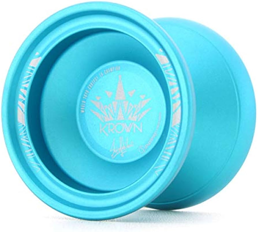 Amazon | ヨーヨー クラウン 世界チャンピオンモデル C3ヨーヨー