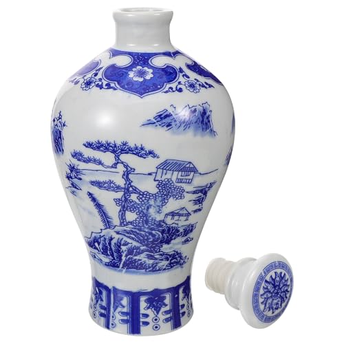 景徳鎮 花瓶」の人気商品一覧 | 安い商品を通販サイトから探す - 価格.com