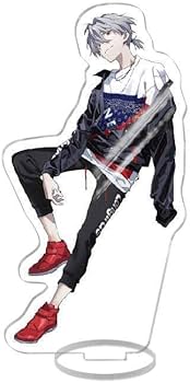 Amazon.co.jp: 新世紀エヴァンゲリオン EVA 渚カヲル アクリルスタンド