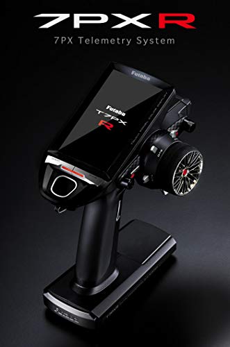 プロポ】FUTABAのカー用送信機 〜 ラインナップ - 双葉電子工業 | Rock