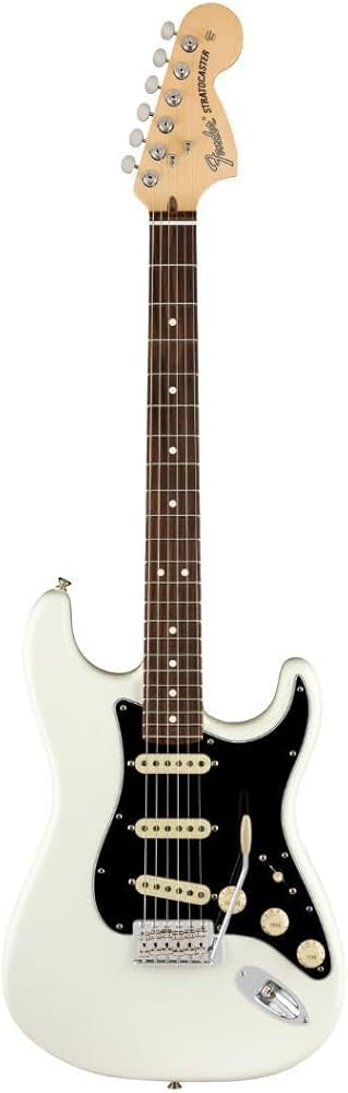 Amazon.co.jp: Fender エレキギター American Performer Stratocaster
