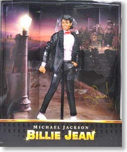 Amazon | 『マイケル・ジャクソン』 「コレクション・ドール」 #1