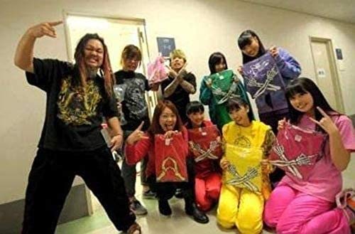 Amazon.co.jp: マキシマムザホルモン×ももクロ（ももいろクローバーZ