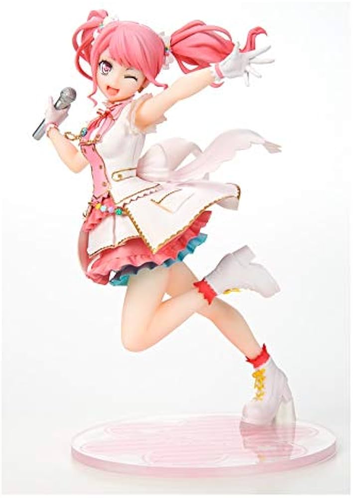 Amazon.com: Bushiroad Creative Bang Dream! Girls Band Party!: Aya