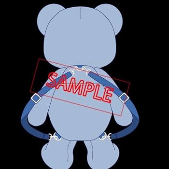 Amazon.co.jp: Ado カムパネルラ 通販限定 るんるん不可解くまさん