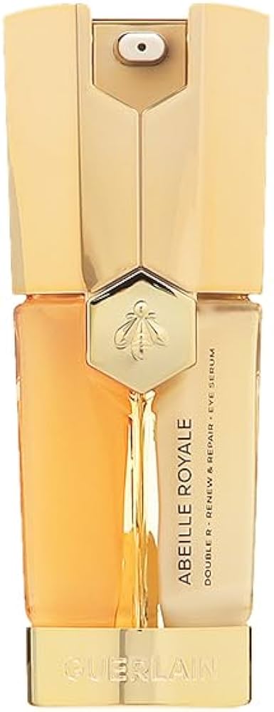 Amazon.co.jp: ゲラン GUERLAIN アベイユ ロイヤル ダブルR アイセロム