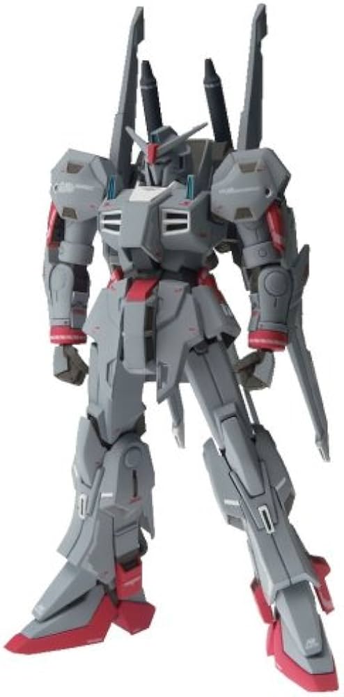 Amazon.co.jp: TAMASHII NATIONS GUNDAM FIX FIGURATION ガンダムMk-3