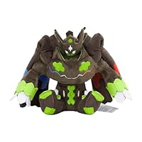 Amazon.co.jp: ポケモンセンターオリジナル 718 ぬいぐるみ Pokémon