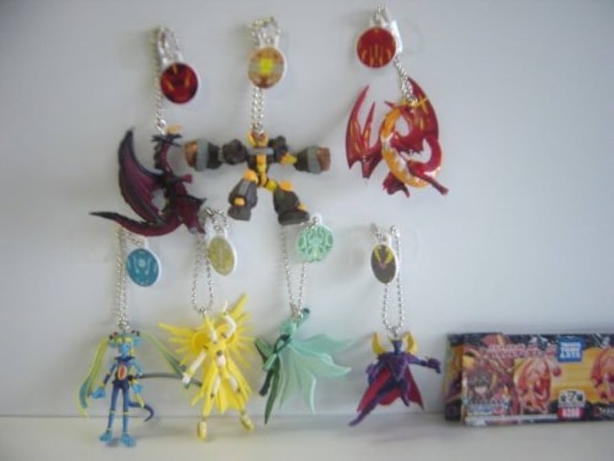 Amazon.co.jp: カプセル 爆丸バトルブローラーズ ニューヴェストロイア