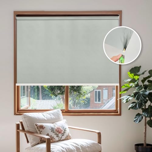 ロールスクリーン 防炎ロールカーテン」の人気商品一覧 | 安い商品を